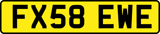 FX58EWE