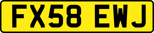 FX58EWJ