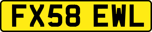 FX58EWL