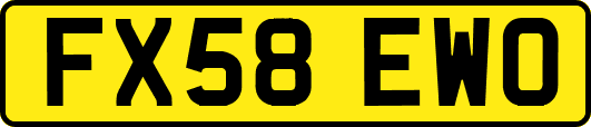 FX58EWO