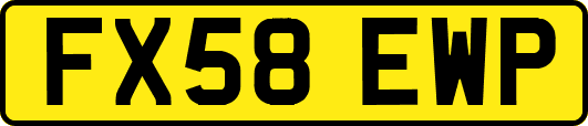 FX58EWP