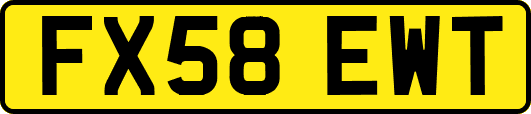FX58EWT