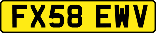 FX58EWV