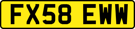 FX58EWW