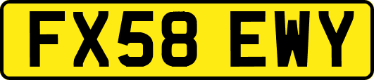 FX58EWY