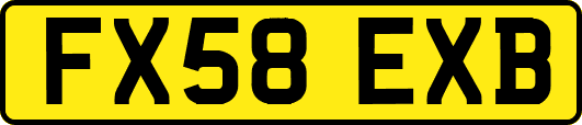 FX58EXB