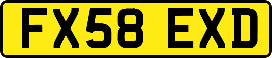FX58EXD