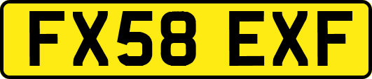 FX58EXF