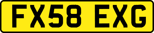 FX58EXG