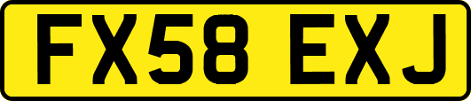 FX58EXJ