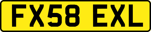 FX58EXL