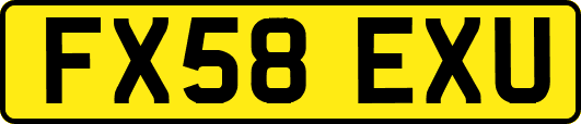 FX58EXU