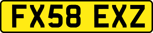 FX58EXZ