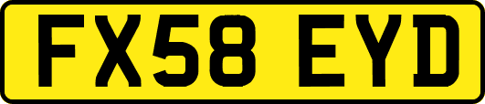 FX58EYD