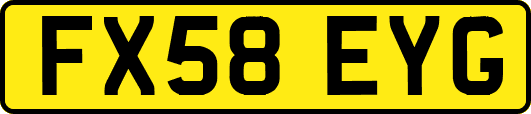 FX58EYG