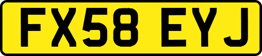 FX58EYJ