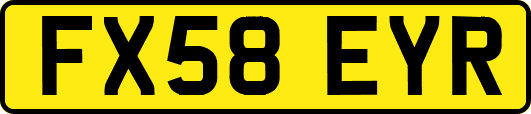FX58EYR