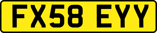 FX58EYY