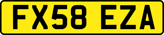 FX58EZA