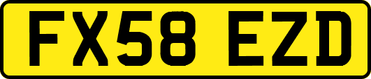 FX58EZD