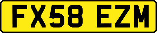 FX58EZM