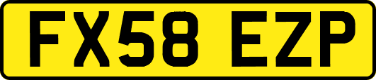 FX58EZP