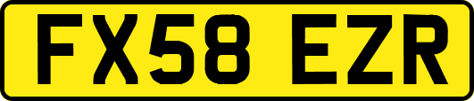 FX58EZR