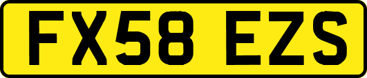 FX58EZS