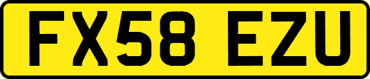 FX58EZU