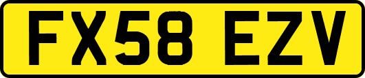 FX58EZV