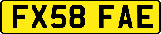 FX58FAE