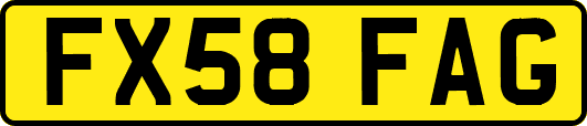 FX58FAG