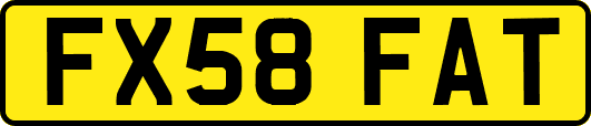 FX58FAT