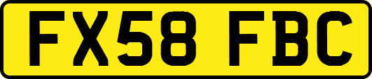 FX58FBC