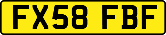 FX58FBF