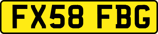 FX58FBG
