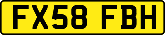 FX58FBH