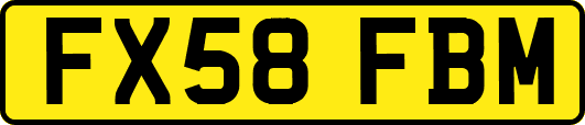 FX58FBM