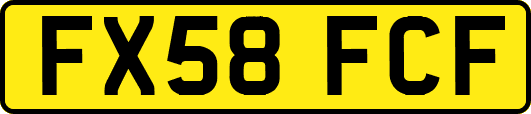 FX58FCF