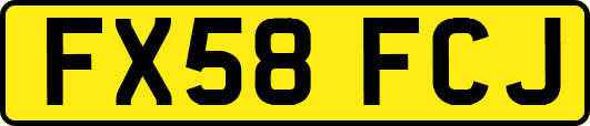 FX58FCJ