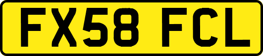 FX58FCL