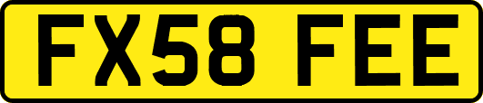 FX58FEE