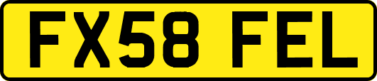 FX58FEL