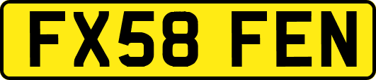 FX58FEN