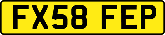 FX58FEP