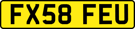 FX58FEU