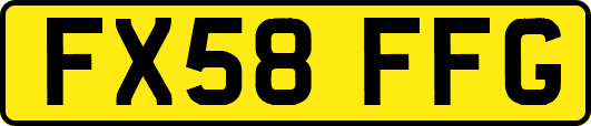 FX58FFG