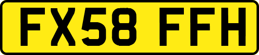 FX58FFH