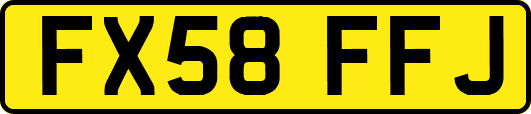 FX58FFJ