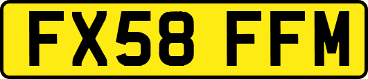 FX58FFM